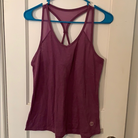 Gym tank - Picture 2 of 4